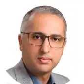 دکتر حسین کریمی دانشگاه بجنورد