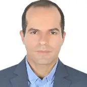 دکتر جواد ظهیری عضو هیات علمی دانشگاه کشاورزی و منابع طبیعی خوزستان