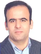دکتر احمد حاجی نژاد دانشیار، دانشگاه تهران