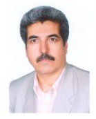 دکتر نعمت الله خراسانی استاد گروه دانشکده منابع طبیعی، دانشگاه تهران