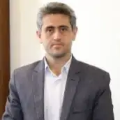 دکتر امید اصغری عضو هیات مدیره انجمن مهندسی ایران