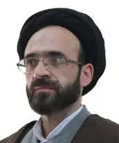 سیدعلی دلبری دانشیار دانشگاه علوم اسلامی رضوی سیدعلی دلبری دانشیار دانشگاه علوم اسلامی رضوی