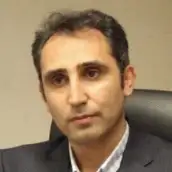 دکتر احمدرضا طاهری اصل رئیس کمیسیون انرژی، استاندارد مصالح و محیط زیست نظام مهندسی ساختمان کشور
