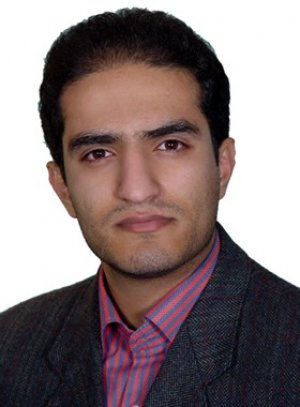 دکتر میلاد سلطانی عضو هیأت علمی دانشگاه آزاد اسلامی