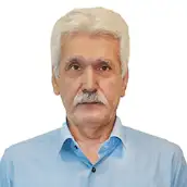 دکتر اکبر واثقی دانشیار پژوهشکده مهندسی سازه پژوهشگاه بین المللی زلزله شناسی و مهندسی زلزله