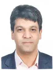 دکتر محسن فلاح زواره عضو هیئت علمی دانشگاه خوارزمی