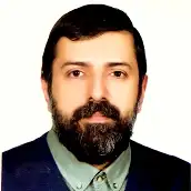 دکتر زهیر طیب مدیر انجمن علمی تحقیق و تصحیح نسخه های خطی ایران