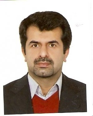دکتر حمید محمدی استادیار و عضو هیات علمی گروه شهرسازی دانشگاه یزد