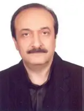 دکتر شاهرخ قائم مقامی 