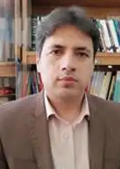 دکتر سعید اسدی دانشیار، گروه علم اطلاعات و دانش شناسي دانشگاه شاهد