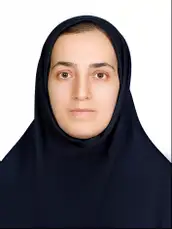 دکتر فاطمه ذاکر حسینی دکتر فاطمه ذاکر حسینی