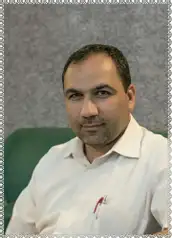 ولی اله رمضانی ولی اله رمضانی