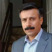 دکتر محمود حاجی رحیمی عضو هیات علمی دانشگاه کردستان
