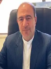 علی صلاحی سینی علی صلاحی سینی