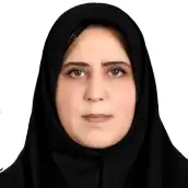 مهندس شیما کاظم نیا مهندس شیما کاظم نیا