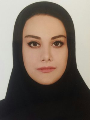 دکتر مهناز رضائی دانشگاه خاتم