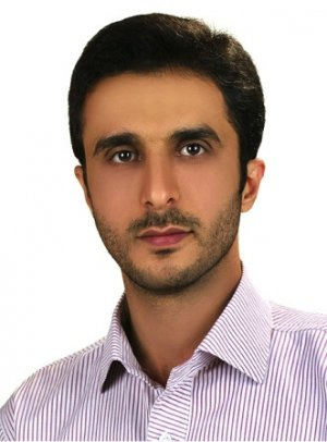 محمد سلیمی پژوهشگر محمد سلیمی پژوهشگر