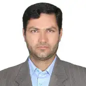 دکتر غلامعلی حقیقت دانشگاه علوم پزشکی و خدمات بهداشتی درمانی جیرفت