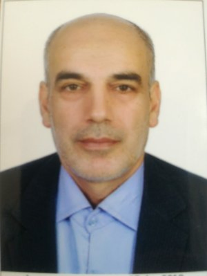 دکتر اردشیر احمدی دانشیار مهندسی صنایع دکتر اردشیر احمدی دانشیار مهندسی صنایع