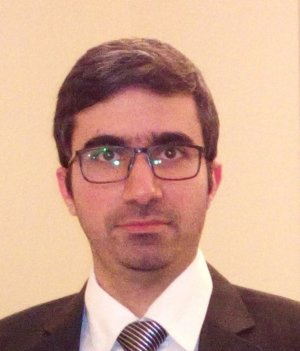 دکتر عرفان حسن نایبی عضو هیات علمی دانشکده مهندسی صنایع، دانشگاه صنعتی شریف دکتر عرفان حسن نایبی عضو هیات علمی دانشکده مهندسی صنایع، دانشگاه صنعتی شریف