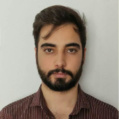 سجاد حضرتی دانشجوی دکتری روانشناسی سلامت سجاد حضرتی دانشجوی دکتری روانشناسی سلامت