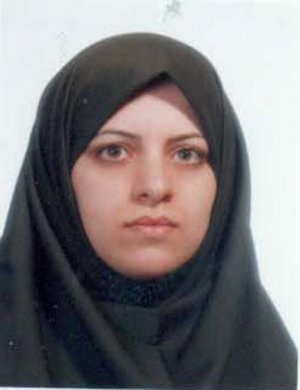 مهندس مولود خلج پژوهشگر پژوهشکده سوانح طبیعی، گروه پژوهشی مدیریت بحران، عضو انجمن علمی سیستمهای سطوح آبگیر باران ایران، دانشگاه فردوسی مشهد مهندس مولود خلج پژوهشگر پژوهشکده سوانح طبیعی، گروه پژوهشی مدیریت بحران، عضو انجمن علمی سیستمهای سطوح آبگیر باران ایران، دانشگاه فردوسی مشهد