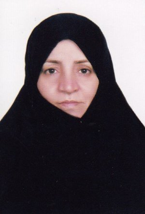 دکتر شهلا بختیاری دانشیار گروه تاریخ دانشگاه الزهرا دکتر شهلا بختیاری دانشیار گروه تاریخ دانشگاه الزهرا