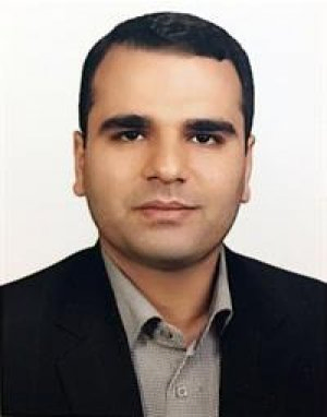 دکتر محسن کیامنصوری استادیار دکتر محسن کیامنصوری استادیار