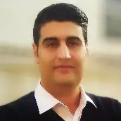 مهندس نوید کاوه مهندس نوید کاوه
