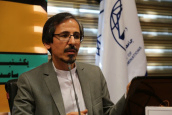 دکتر حامد شریعتی نیاسر استادیار دانشگاه مذاهب اسلامی دکتر حامد شریعتی نیاسر استادیار دانشگاه مذاهب اسلامی
