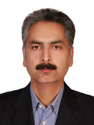 دکتر مهران غلامی معاون برنامه ریزی و پشتیبانی مرکز تحقیقات و آموزش کشاورزی و منابع طبیعی گیلان دکتر مهران غلامی معاون برنامه ریزی و پشتیبانی مرکز تحقیقات و آموزش کشاورزی و منابع طبیعی گیلان