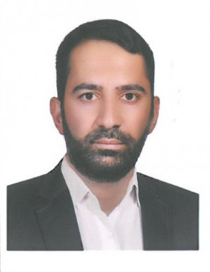 دکتر حامد رستمی نجف آبادی عضو هیئت علمی دانشگاه دکتر حامد رستمی نجف آبادی عضو هیئت علمی دانشگاه