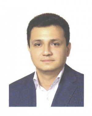 دکتر بهروز معصومی دانشیار دانشگاه آزاد اسلامی واحد قزوین