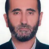 دکتر سید معصوم حسینی عضو هیات علمی و استادیار دانشگاه علوم ومعارف قرآن کریم دکتر سید معصوم حسینی عضو هیات علمی و استادیار دانشگاه علوم ومعارف قرآن کریم