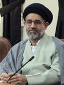 دکتر سید عبدالله اصفهانی استادیار دکتر سید عبدالله اصفهانی استادیار