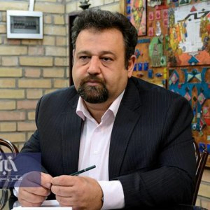 مهندس علیرضا سعیدی دبیرکل جمعیت کاهش خطرات زلزله ایران و موسس تیم نجات موج پیشرو مهندس علیرضا سعیدی دبیرکل جمعیت کاهش خطرات زلزله ایران و موسس تیم نجات موج پیشرو