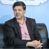 دکتر محسن رجبی قدسی استادیار دکتر محسن رجبی قدسی استادیار