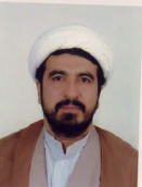 حجة الاسلام محمد اسماعیل صالحی زاده حجة الاسلام محمد اسماعیل صالحی زاده