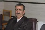 دکتر کریم حاجی زاده باستانی دکتر کریم حاجی زاده باستانی