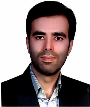 دکتر علی فرمانی دانشیار دانشگاه لرستان