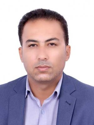 دکتر حمید نظری پور دکتر حمید نظری پور