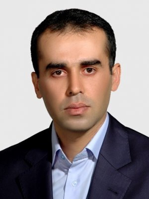 دکتر حامد نیک پی استادیار