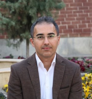 دکتر محمدرضا مظاهری حبیبی استادیار مرکز آموزش عالی علوم پزشکی وارستگان دکتر محمدرضا مظاهری حبیبی استادیار مرکز آموزش عالی علوم پزشکی وارستگان