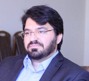 دکتر علی نادران استادیار گروه حمل و نقل دانشگاه علوم وتحقیقات تهران دکتر علی نادران استادیار گروه حمل و نقل دانشگاه علوم وتحقیقات تهران