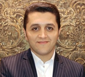 دکتر میثم بلباسی دانشجوی دکترای مطالعات انقلاب اسلامی دانشگاه تهران دکتر میثم بلباسی دانشجوی دکترای مطالعات انقلاب اسلامی دانشگاه تهران