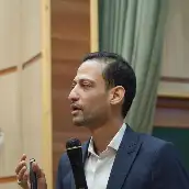 دکتر سید محسن لطفی آشتیانی 