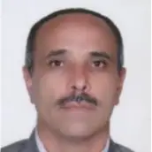 دکتر محمد قاسمی خوزانی دکتر محمد قاسمی خوزانی