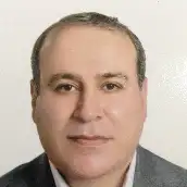 دکتر حامد محمدی دکتری مدیریت دولتی