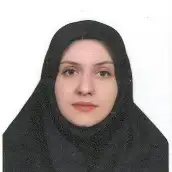 دکتر سمانه خطی استاد دانشگاه دکتر سمانه خطی استاد دانشگاه
