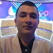 دکتر اکبر فریدفتحی پژوهشگر مدیریت و برنامه ریزی در سازمان های ورزشی دکتر اکبر فریدفتحی پژوهشگر مدیریت و برنامه ریزی در سازمان های ورزشی